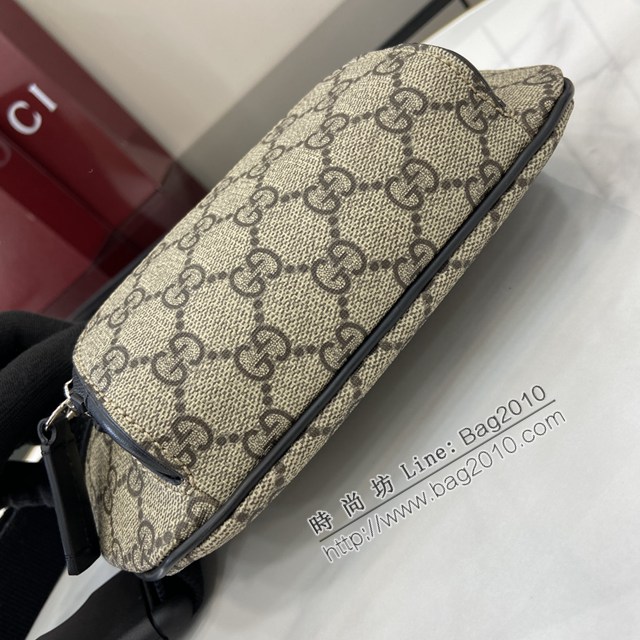 Gucci專櫃古馳最新款男女腰包挎包 jh2815型號:  450946